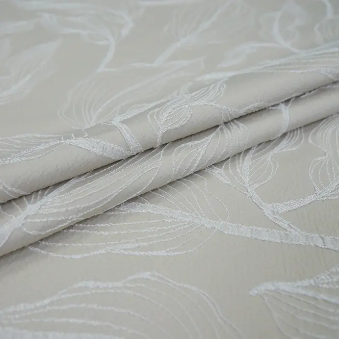 Záves na páske ANIKA HM24393/135x250/NATURAL