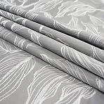 Záves na páske ANIKA HM24393/135x250/sivý