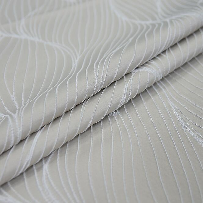 Záves na páske CELINA HM24399/135x180/NATURAL,2