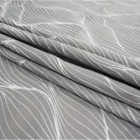 Záves na páske CELINA HM24399/135x250/béžový