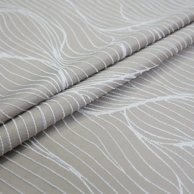 Záves na páske CELINA HM24399/135x250/béžový