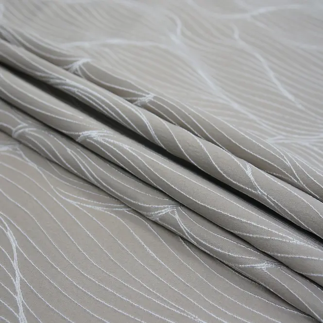 Záves na páske CELINA HM24399/135x250/béžový