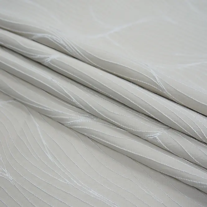Záves na páske CELINA HM24399/135x250/NATURAL