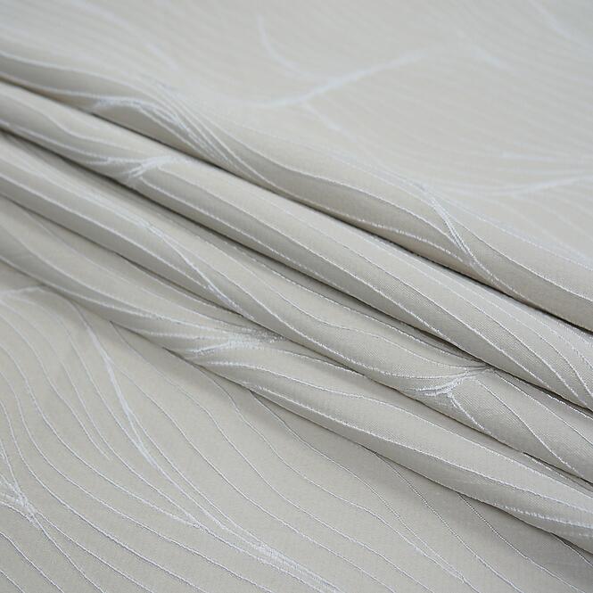 Záves na páske CELINA HM24399/135x250/NATURAL