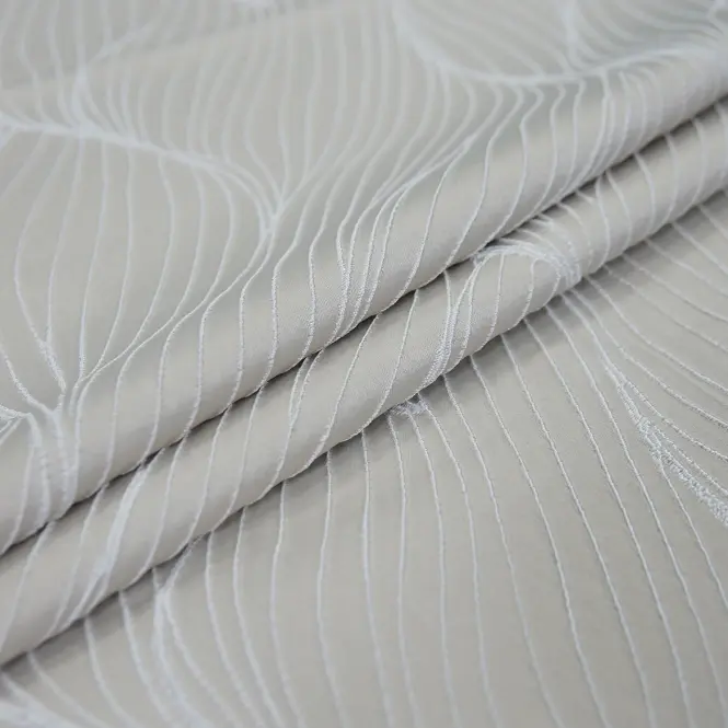 Záves na páske CELINA HM24399/135x250/NATURAL