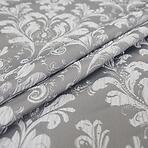Záves na páske GOMERA HM24370/135x250/sivý