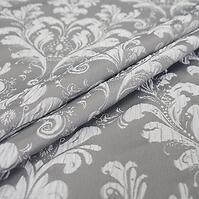 Záves na páske GOMERA HM24370/135x250/sivý