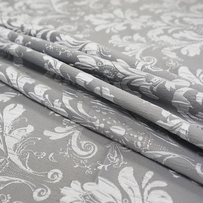 Záves na páske GOMERA HM24370/135x250/sivý