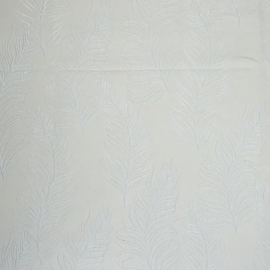 Záves na páske HM/FEATHER/135x180/NATURAL