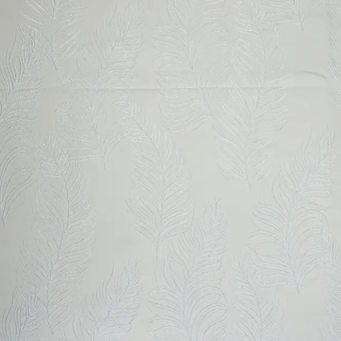 Záves na páske HM/FEATHER/135x250/NATURAL