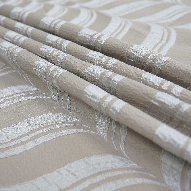 Záves na páske MINERIA HM24392/135x250/béžový,2