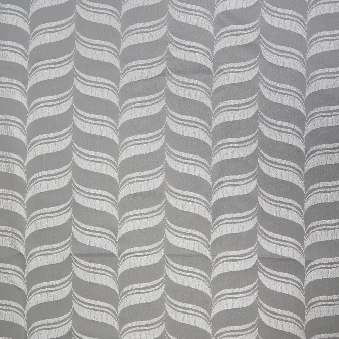 Záves na páske MINERIA HM24392/135x250/sivý