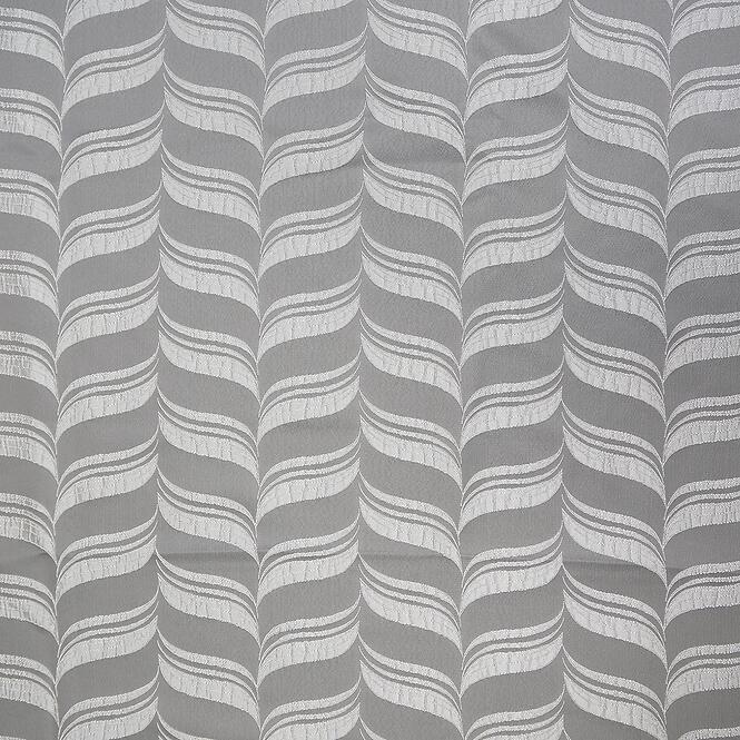 Záves na páske MINERIA HM24392/135x250/sivý