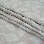 Záves na páske SHADOV HM-LF0805/135x250/béžový