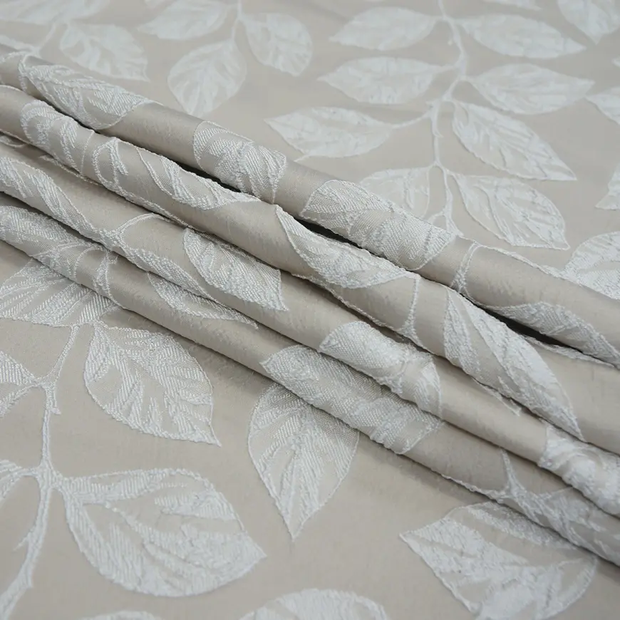 Záves na páske SHADOV HM-LF0805/135x250/béžový