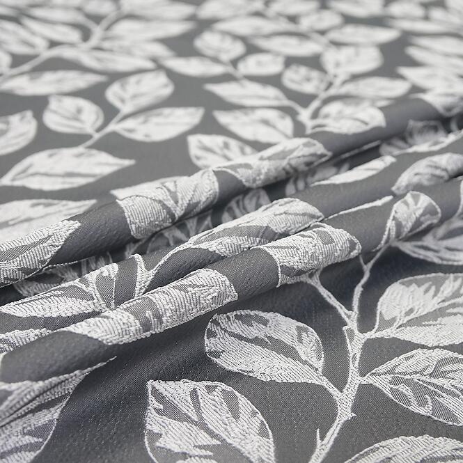 Záves na páske SHADOV HM-LF0805/135x250/čierny,4