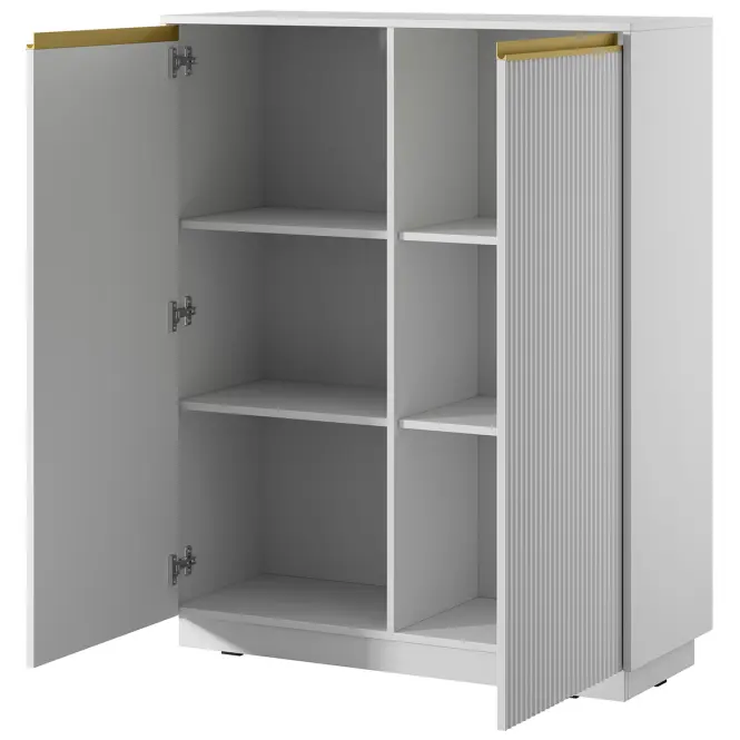 Komoda Royal Kw103 Bela