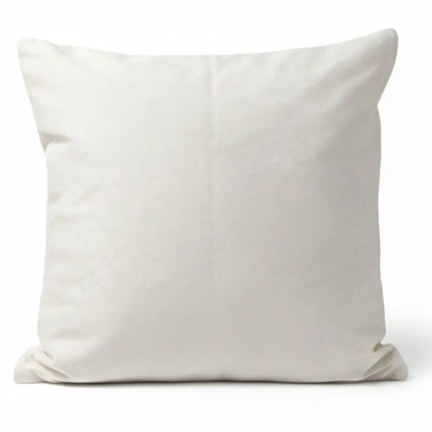 Obliečka na vankúš Rosalia Vet-449 40x40 cm krémová