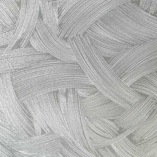 Obliečka na vankúš Rosalia Vet-449 40x40 cm svetlosivá,3