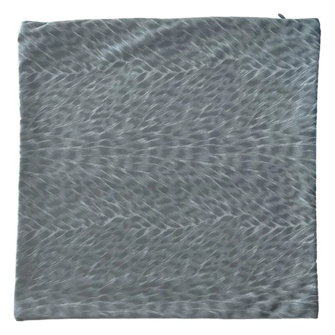 Obliečka na vankúš Emma Et-447 40x40 cm sivá,2