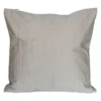 Obliečka na vankúš Sofi Vet-476 40x40 cm béžová