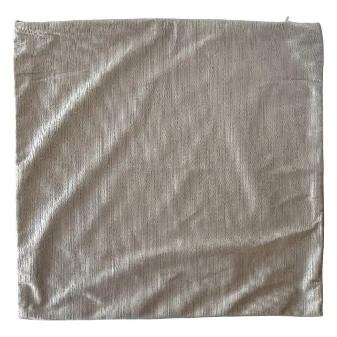 Obliečka na vankúš Sofi Vet-476 40x40 cm béžová