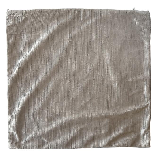 Obliečka na vankúš Sofi Vet-476 40x40 cm béžová