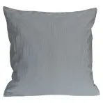 Obliečka na vankúš Sofi Vet-476 40x40 cm 6 sivá