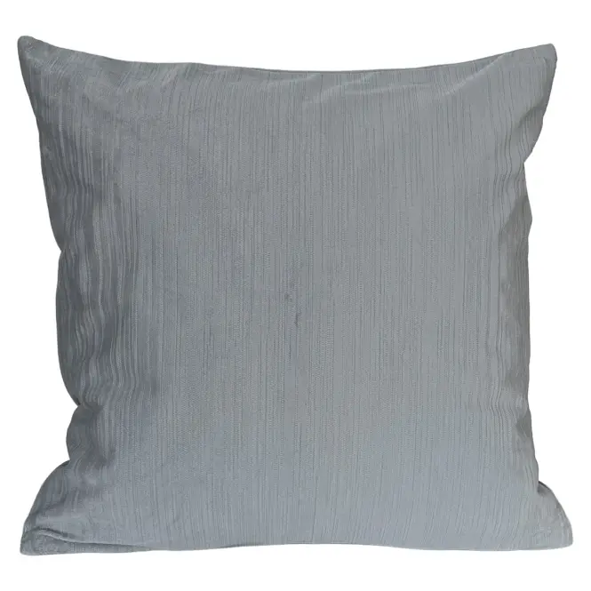 Obliečka na vankúš Sofi Vet-476 40x40 cm 6 sivá
