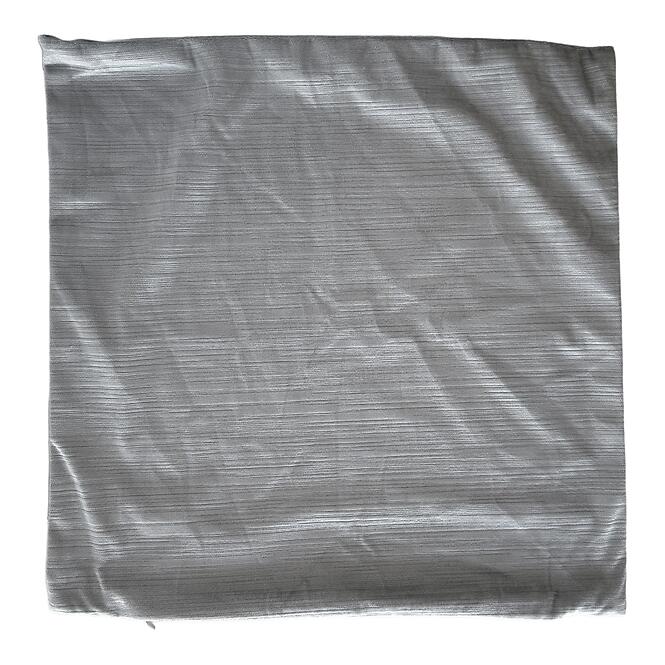 Obliečka na vankúš Sofi Vet-476 40x40 cm 6 sivá