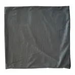 Obliečka na vankúš Sofi Vet-476 40x40 cm 7 sivá