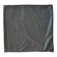 Obliečka na vankúš Sofi Vet-476 40x40 cm 7 sivá