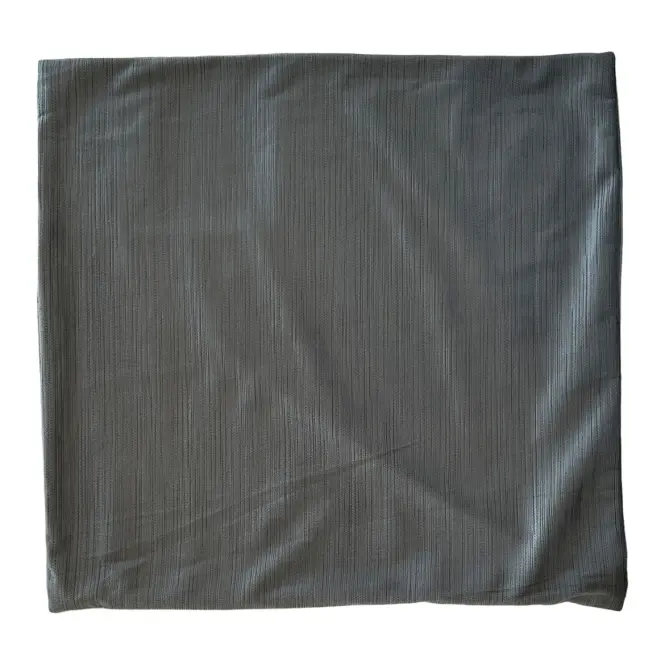 Obliečka na vankúš Sofi Vet-476 40x40 cm 7 sivá