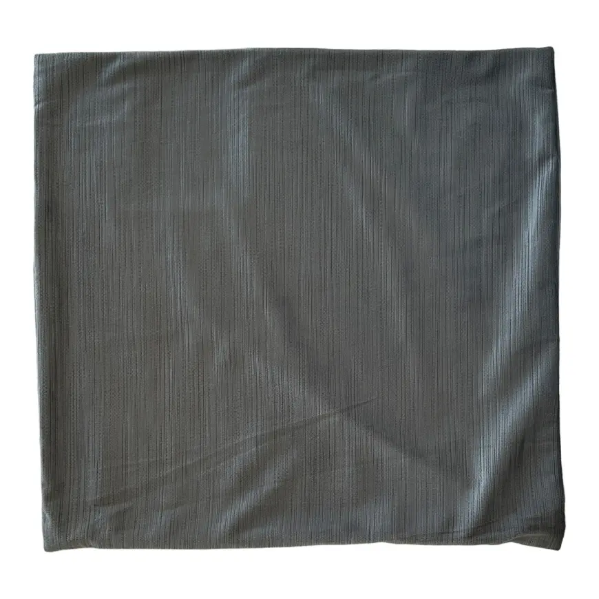 Obliečka na vankúš Sofi Vet-476 40x40 cm 7 sivá