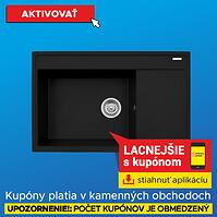 Drez Camea 790X500X210 karbon (SK)