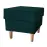 Taburetka Kingston Holand 78 00/1 zelená