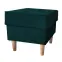 Taburetka Kingston Holand 78 00/1 zelená