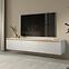 TV stolík Royal 180 Biela,5