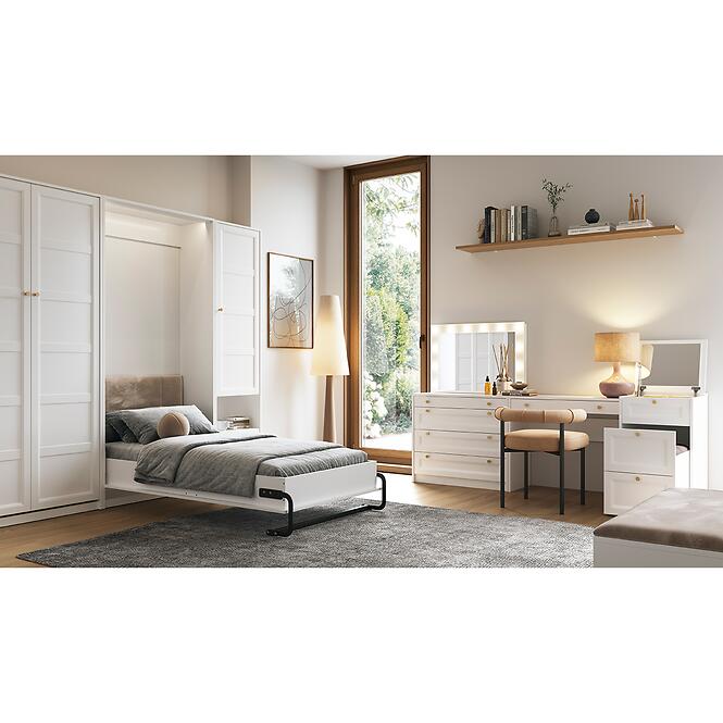 36RT+SYSTEM REL LS LUSTRO BIAŁE,3