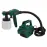 Assist Elektrická Striekacia Pištoľ 800W. 800ML AE7S80DN