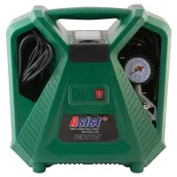 Asist Kufříkový Kompresor 1100W AE7C110DN-2