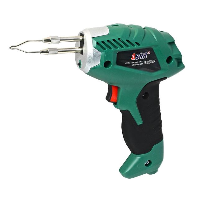 Asist Pájecí Pistole 100W v Kufru AE6P10DN-1