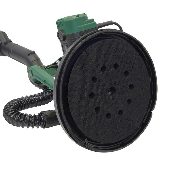 Asist Bruska na Sádrokarton 880W s Teleskopickou Tyčí AE3S88