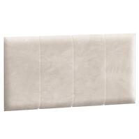 Čelo postele Rel Z90 Béžová