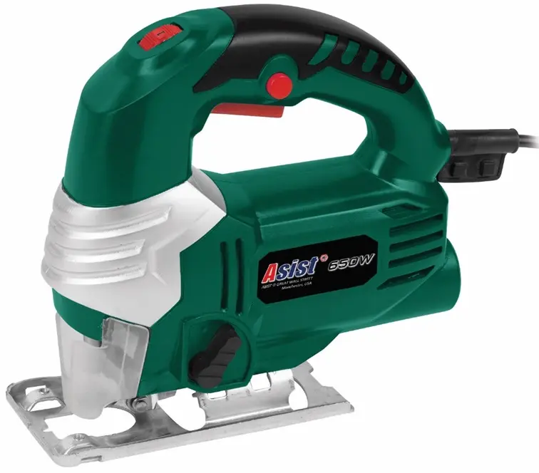 Asist Priamočiara Píla 650W AE5P65DN