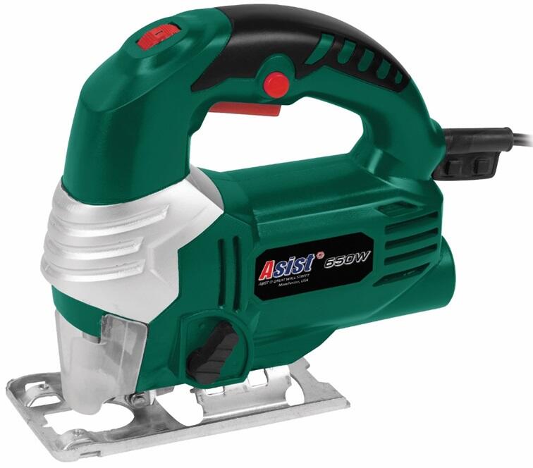 Asist Priamočiara Píla 650W AE5P65DN