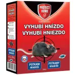 Rodenticid Rodicum Extra 200 g