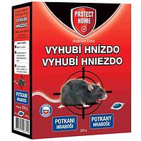 Rodenticid Rodicum Extra 200 g