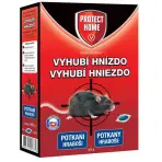 Rodenticid Rodicum Extra 400 g