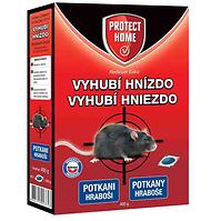 Rodenticid Rodicum Extra 400 g